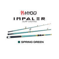 HYOU - IMPALER SURF ROD 12ft/13ft/14ft/15ft/16ft
