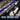 Alutecnos - Blue Jigging Rod Series