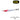 DUEL - EZ-SLIM METAL 18g A1653 SQUID JIG SQUID HOOK