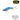 DUEL - HARDCORE FINTAIL VIBE 70mm/80mm - F1020/F1021 FISHING LURES