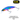 DUEL - HARDCORE 50mm F1200 LG HEAVY MINNOW SINKING FISHING LURES