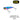 DUEL - HARDCORE 50mm F1203 LG POPPER FLOATING FISHING LURES