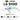 DUEL - HARDCORE LG SHAD 50mm 4.5g F1204 SINKING FISHING LURES