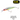 DUEL - HARDCORE MINNOW 50mm - F922 FISHING LURES