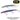 DUEL - HARDCORE MINNOW 70mm/90mm/110mm/130mm F918/F919/F920/F921 FLOATING FISHING LURES