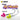 THE ANGLAR - MINNOW JIGHEAD 7g/10g/14g/18g/28g FISHING HOOK SOFT PLASTIC LURE