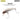 BOSSNA - INVADERS SINKING MINNOW 50mm 6.8g SINKING FISHING LURES