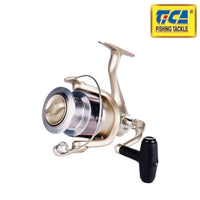 TICA - CAMBRIA 2000-J/3500-J/3000/3500/4000/5000 GRAPHITE BODY SPINNING REEL (LY SERIES)