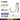 THE ANGLAR - ISEAMA HOOK PACK RINGED NSB 4172 FISHING HOOK