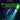 SEAGUOR - SABIKI JIG 4268 UV EFFECT LUMINOUS BEAD THREAD APOLLO SW