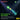 SEAGUOR - SABIKI JIG 4268 UV EFFECT LUMINOUS BEAD THREAD APOLLO SW