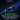 SEAGUOR - SABIKI JIG 4268 UV EFFECT LUMINOUS BEAD THREAD APOLLO SW