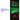 SEAGUOR - SABIKI JIG 4268 UV EFFECT LUMINOUS BEAD THREAD APOLLO SW