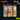 SEAGUOR - DS SABIKI HOOK 4281 UV EFFECT BEAD APOLLO SW