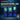 SEAGUOR  - SABIKI HOOK 4283 UV EFFECT LUMINOUS BEAD THREAD  APOLLO SW