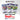 SANTEC - SEPIT BIRU HOOK PRAWN HOOK 4904/4906/4907 PRAWN FISHING