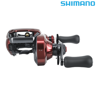 SHIMANO - SCORPION MGL 151HG/151XG BAITCASTING REEL