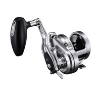 SHIMANO - OCEA JIGGER 1500HG/2000NRHG TROLLING REEL
