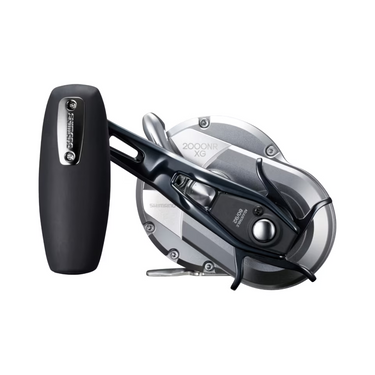 SHIMANO - OCEA JIGGER 1500HG/2000NRHG TROLLING REEL