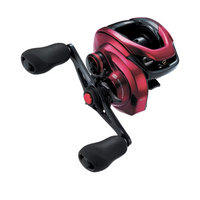 SHIMANO - SCORPION MGL 151HG/151XG BAITCASTING REEL