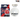 YGK - F-AID HARISU SUPER STRONG 20M FLUOROCARBON LEADER LINE