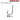 DECOY - KR-21 LIVE BAIT LIGHT HOOK MADE IN JAPAN