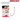 DECOY - KR-26 MINI-WORM HOOK MADE IN JAPAN
