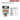 DECOY - WORM317 ZERO-DAN HEAVY WORM HOOK MADE IN JAPAN