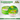KIRIN - FLASH GREEN BRAIDED LINE 150M