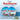 KIRIN - STEEL MASTER BLUE BRAIDED LINE 150M / 300M BRAIDED LINE