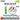 Bossna - Iguana 12X 150M Ice Braided Multicolor Series