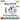 Bossna - Iguana 8X 300M Ice Braided Line Multicolor Series