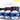 BOSSNA - IGUANA SUPER X8 PE LINE DIAMOND BRAID 100M/300M BRAIDED LINE