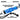 BOSSNA - FISH GRIPPER FISHING ACCESSORIES FISH CLAMP
