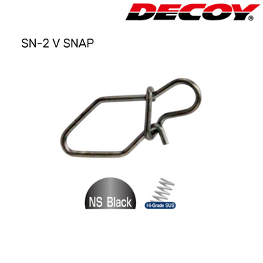 DECOY - V SNAP SN-2 MADE IN JAPAN
