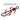 BOSSNA - ROLLING SWIVEL W/QUICK SNAP 7515 BLACK
