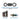 BOSSNA - ROLLING SWIVEL 7516 FISHING SWIVEL ACCESSORIES