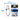 BOSSNA - V SNAP 7518 FISHING ACCESSORIES