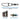 BOSSNA - CRANE SWIVEL W/ C LOCK 7521 BLACK FISHING ACCESSORIES