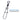 BOSSNA - CRANE SWIVEL W/ C LOCK 7521 BLACK FISHING ACCESSORIES