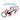 BOSSNA - BALL BEARING SWIVEL W SOLID RING 7524 SWIVEL