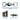BOSSNA - BALL BEARING SWIVEL W SOLID RING 7524 SWIVEL