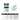 BOSSNA - PRESSES SPLIT RING 7530 FISHING ACCESSORIES