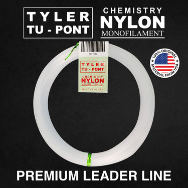 TYLER TU-PONT - USA LEADER LINE 40YDS SINGLE BUNDLE