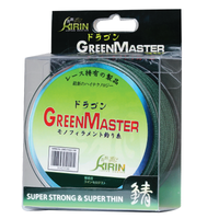 Kirin 150M Green Dragon Braided Line Series