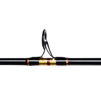 2106 Lion Stick Rod Series