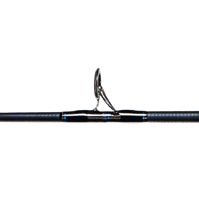 2125 Elastic Lion Stick Rod Series