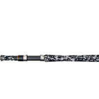 2320 Bossna Casque Spinning Rod Series