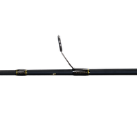 2392 Bossna Tuornament Spinning Rod Series