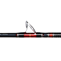 2552 Sarsagi Boat Rod Series